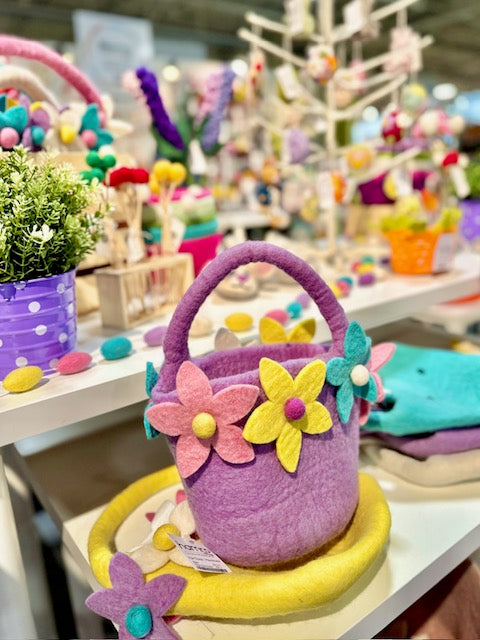 Handmade Easter !