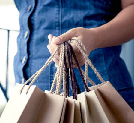 Benefits of Ethical Shopping