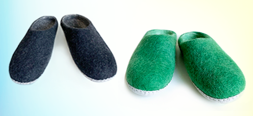 Unisex Slippers