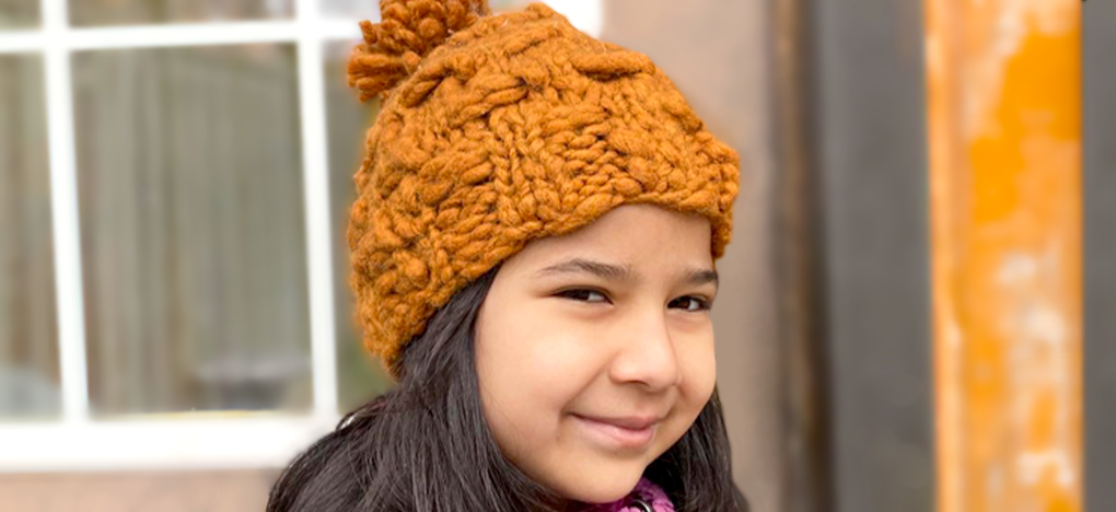 Mega Kids Knitwear