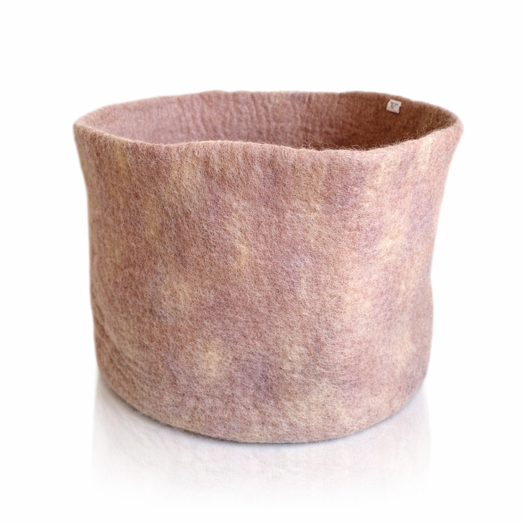 Felt Basket XL