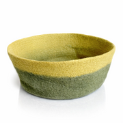 Felt Basket XL