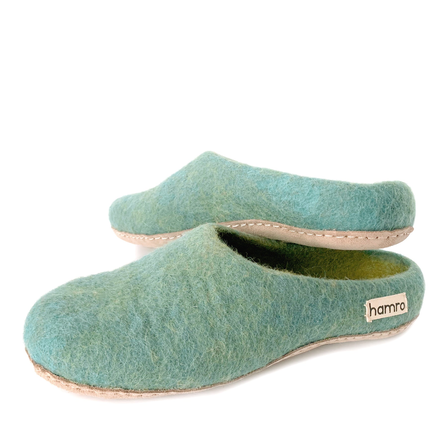Vera Wool Slip-On