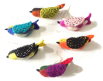 Bird Hangings