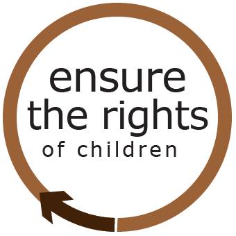 ENSURE THE RIGHTS OF CHILDREN
