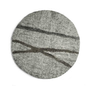 Stone Design Chair Pad