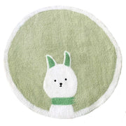Bunny Rug