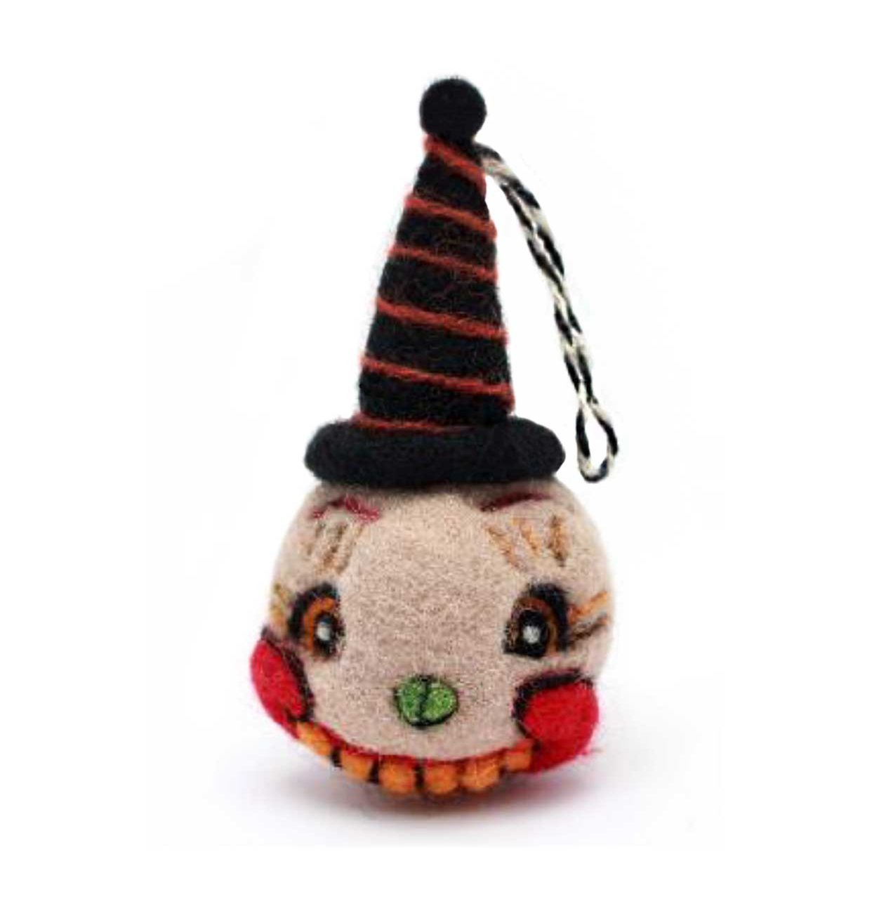 Witch Hat Hanging