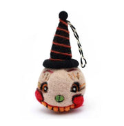 Witch Hat Hanging