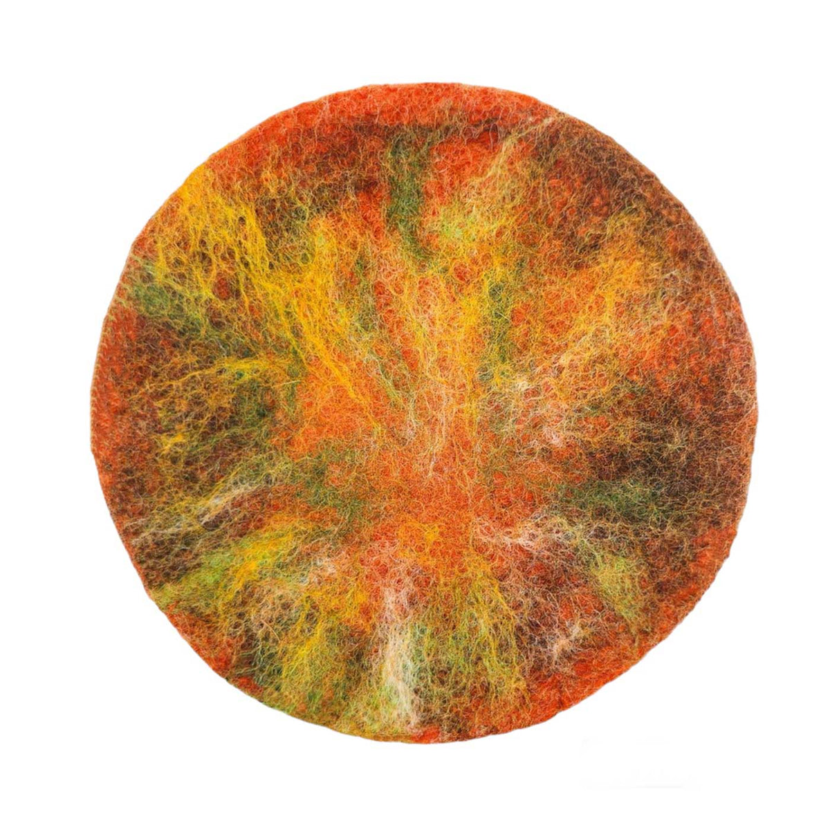 Felt Trivet