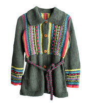 Peru Sweater