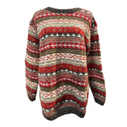 Crew Neck Sweater