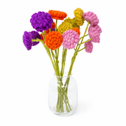 Felt Chrysanthemum Stem