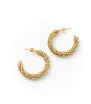Bhavani Beaded Earrings