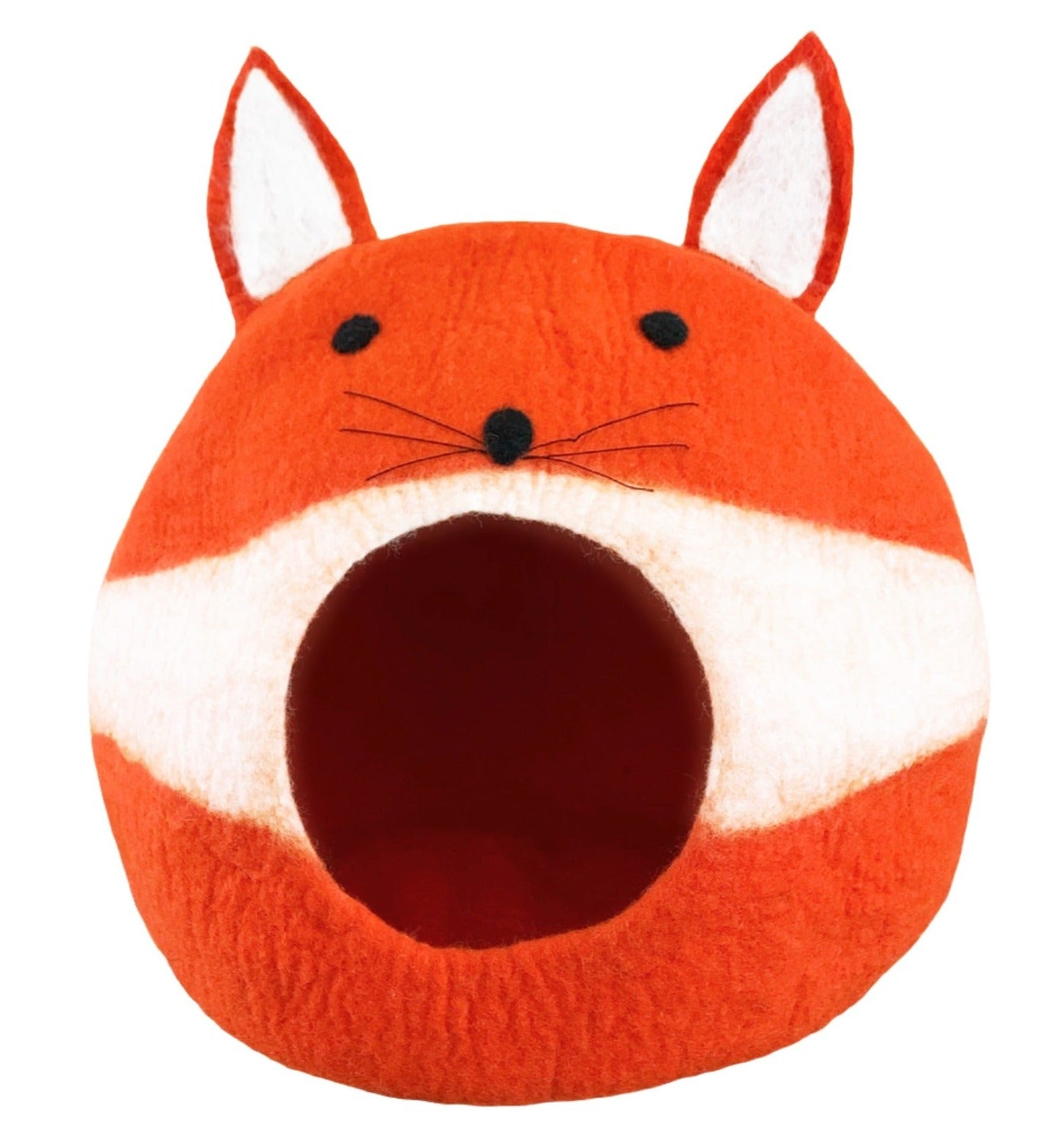 Fox Cat Cave