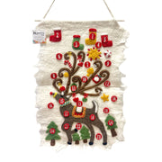 Reindeer Wall Hanging
