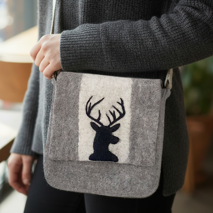 Buck Deer XBag