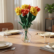 Harmony Marigold Bouquet