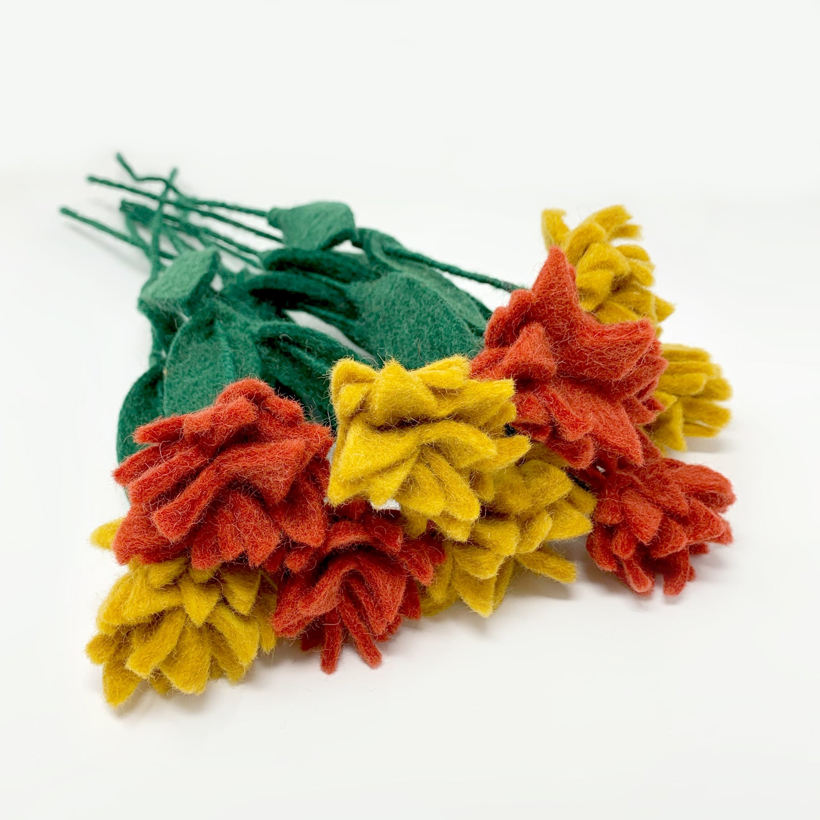 Harmony Marigold Bouquet