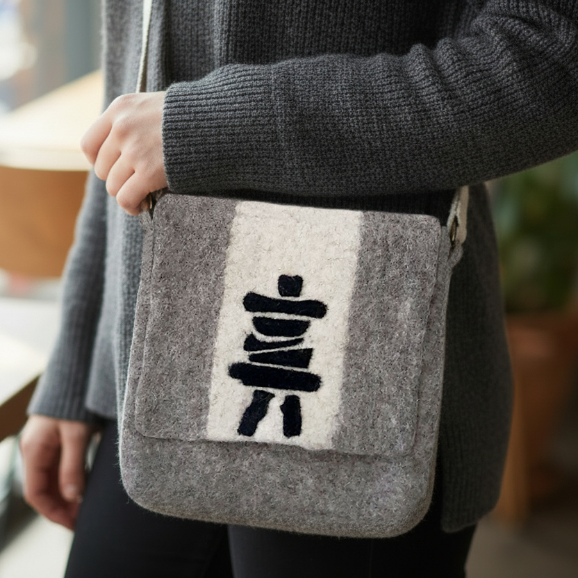 Inukshuk XBag
