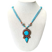 Veda Necklace