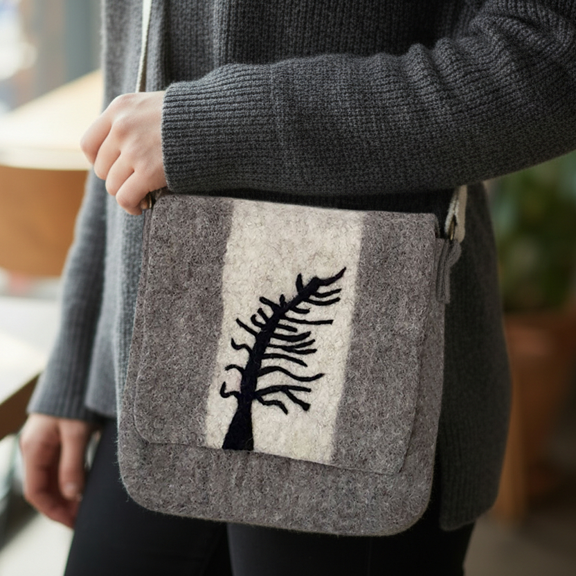 Pine Tree XBag