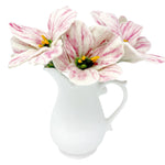 Pink Daylily Bouquet