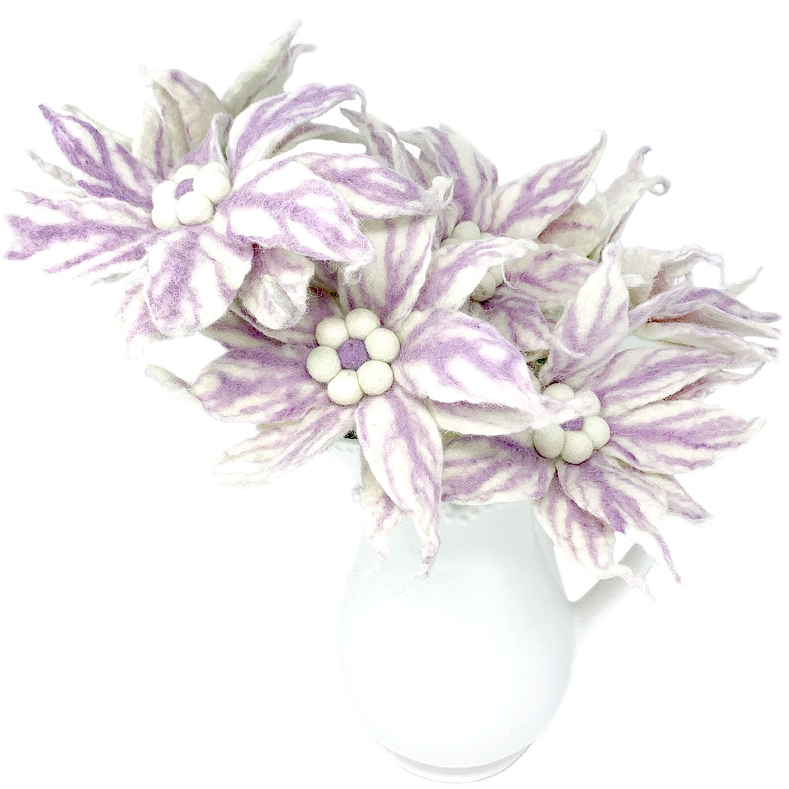 Stargazer Lily Bouquet