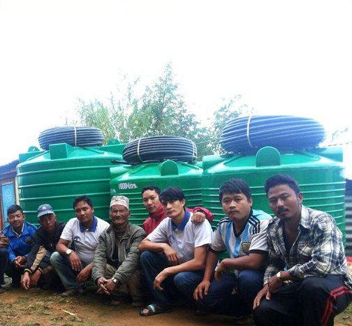 Community Health Initiative