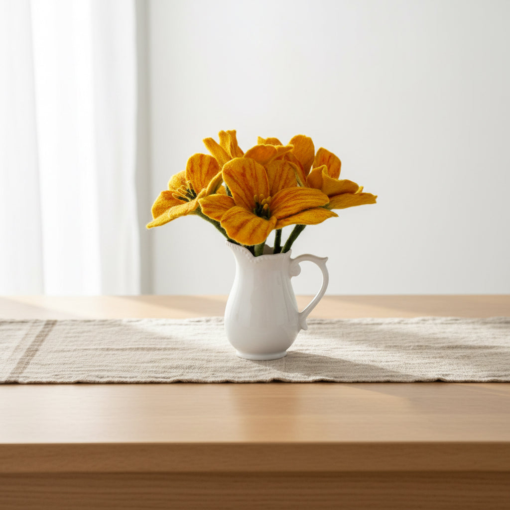 Wild Daylily