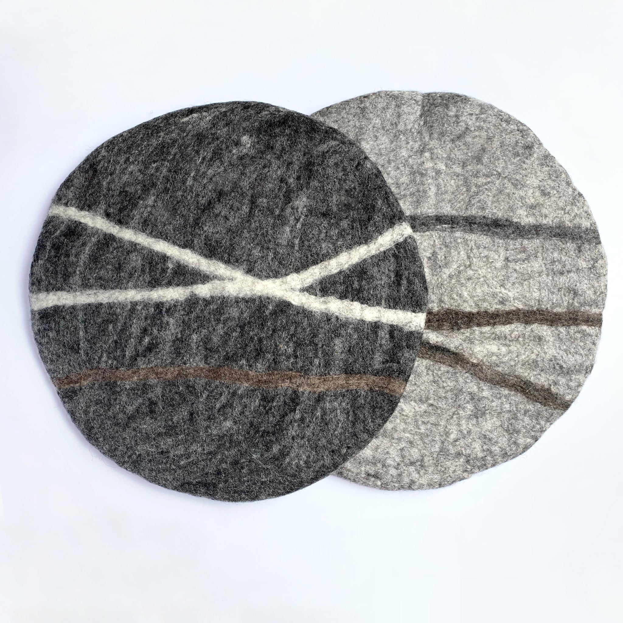 Stone Design Chair Pad