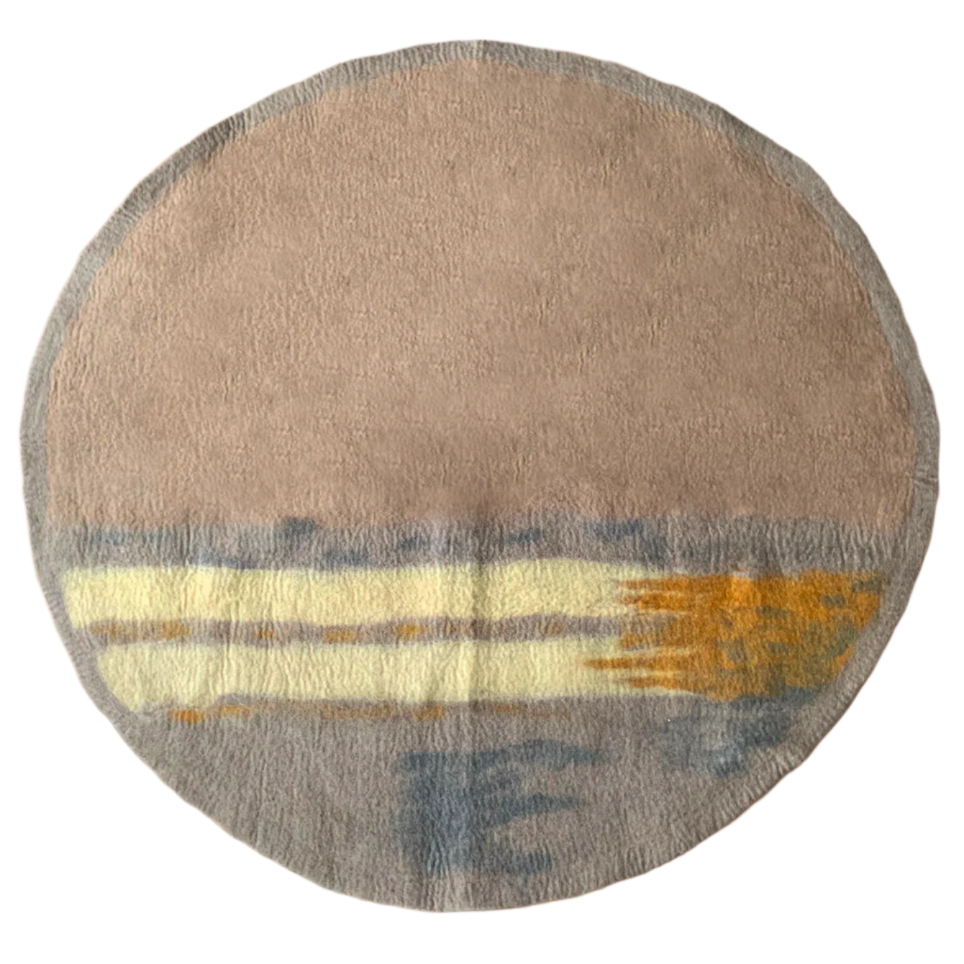 Sunset Rug