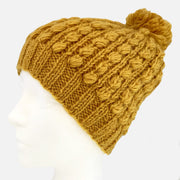 Amaya Braided Beanie