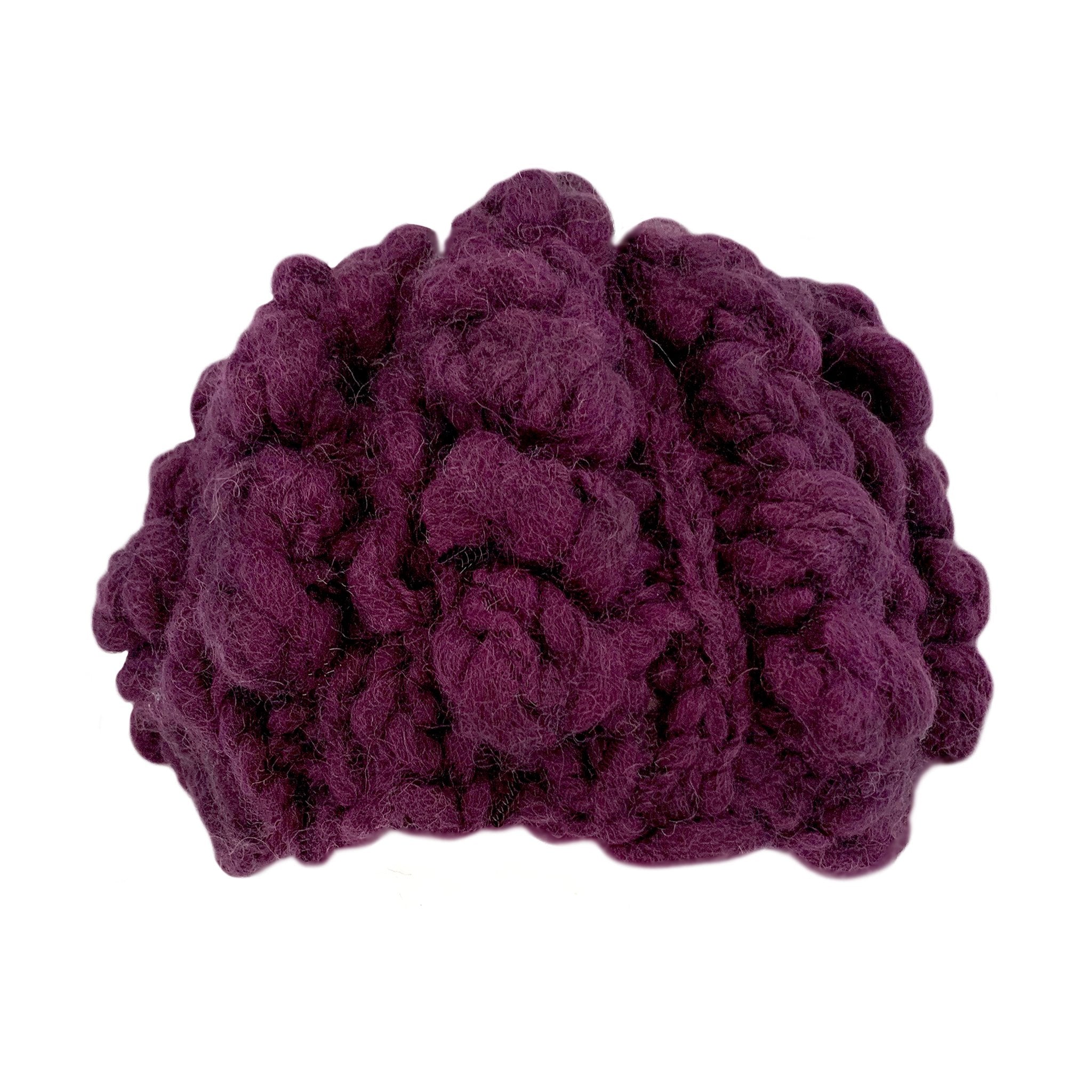 Kitsi Chunky Beanie