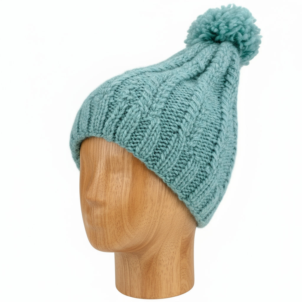 Manaslu Beanie