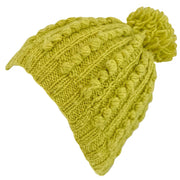 Purna Merino Beanie