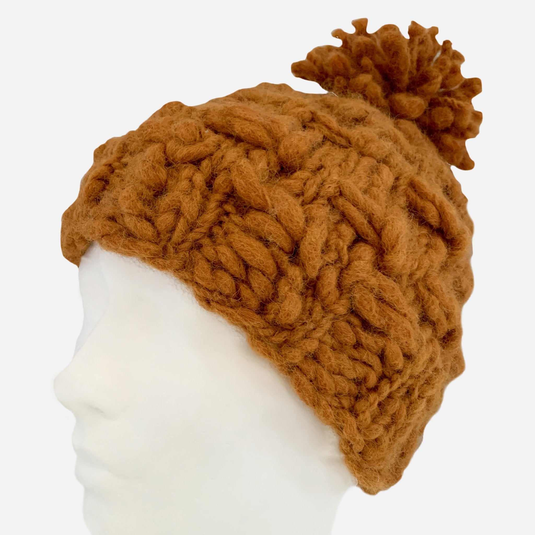 Lhotse Chunky BEanie