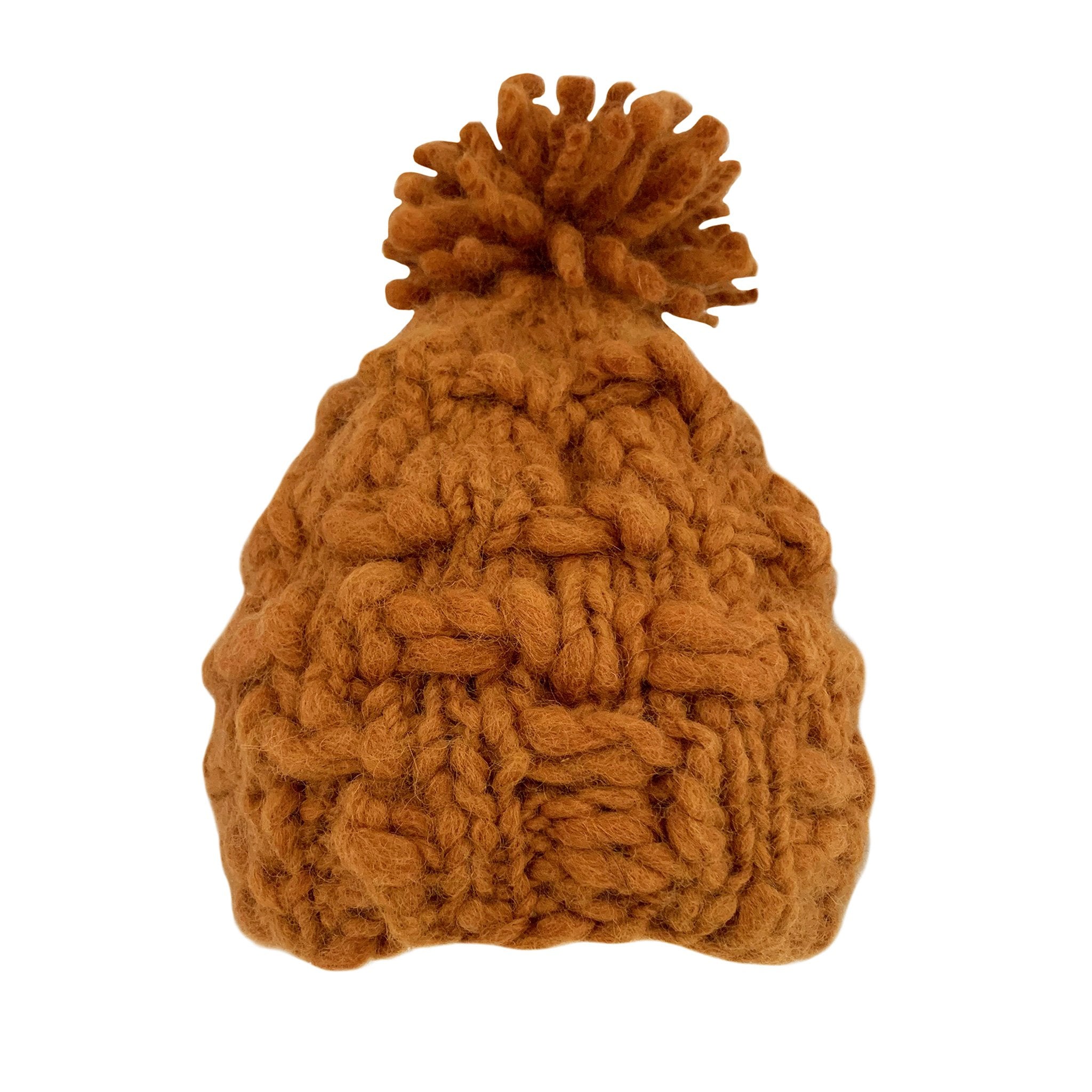 Lhotse Chunky BEanie