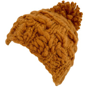 Lhotse Chunky BEanie