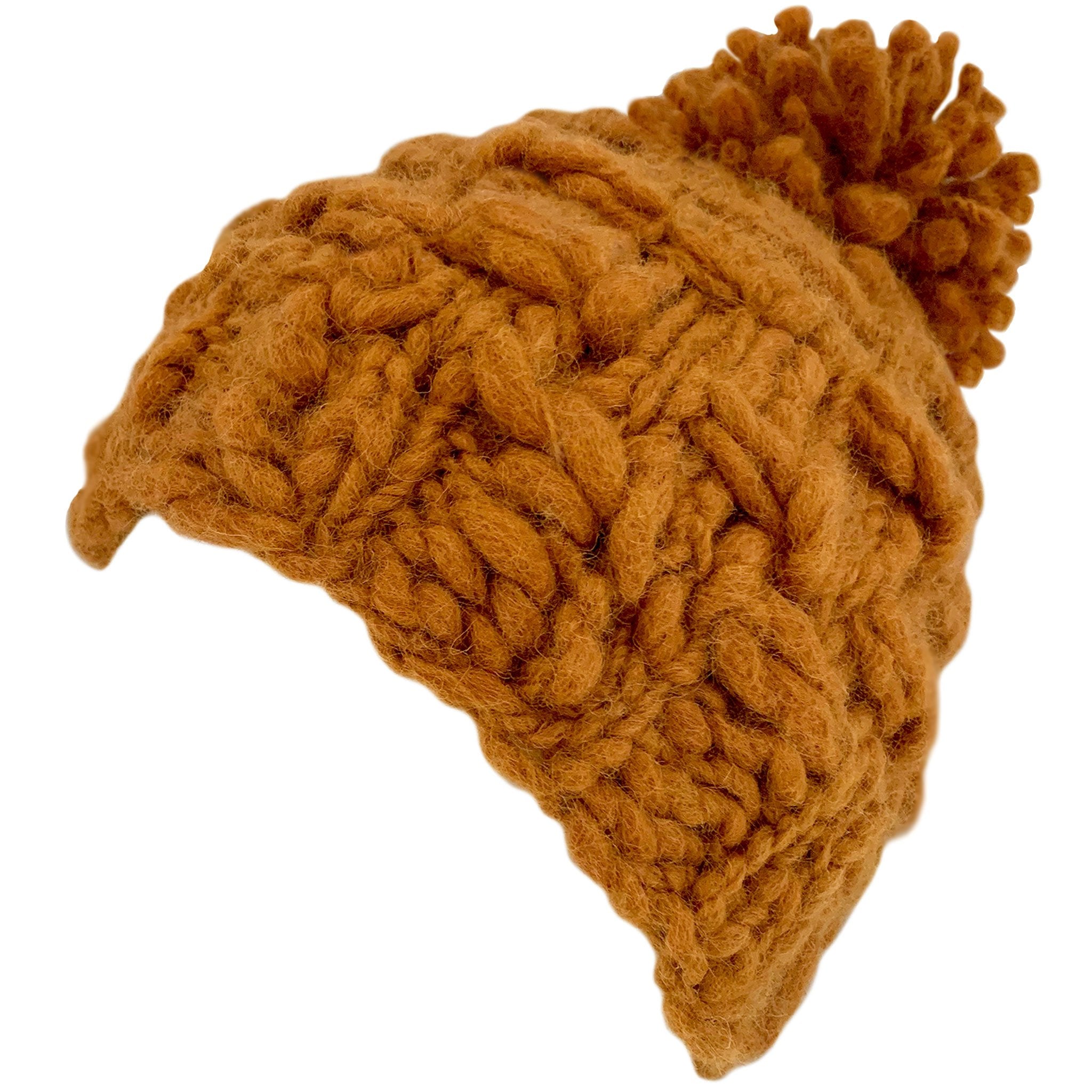 Lhotse Chunky BEanie