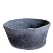 Grey Tone XL Basket