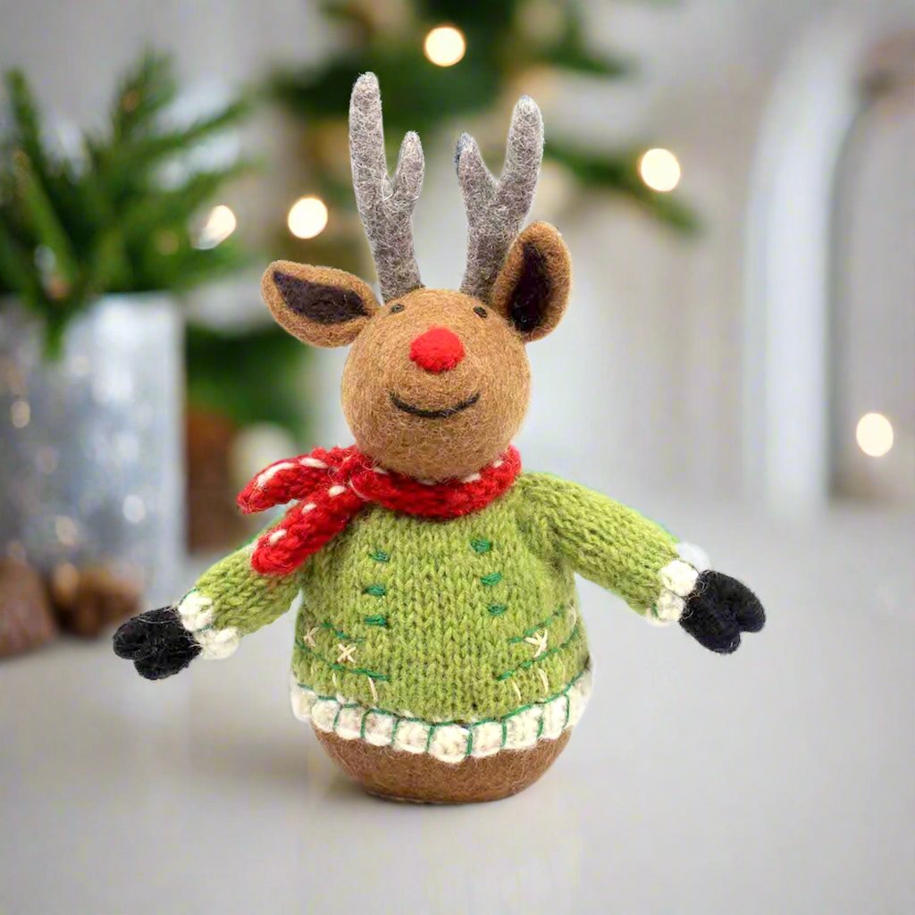 Rudolph Decor