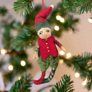 Elf Gnome