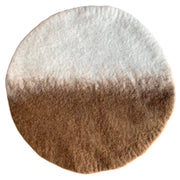 Earth Round Placemat