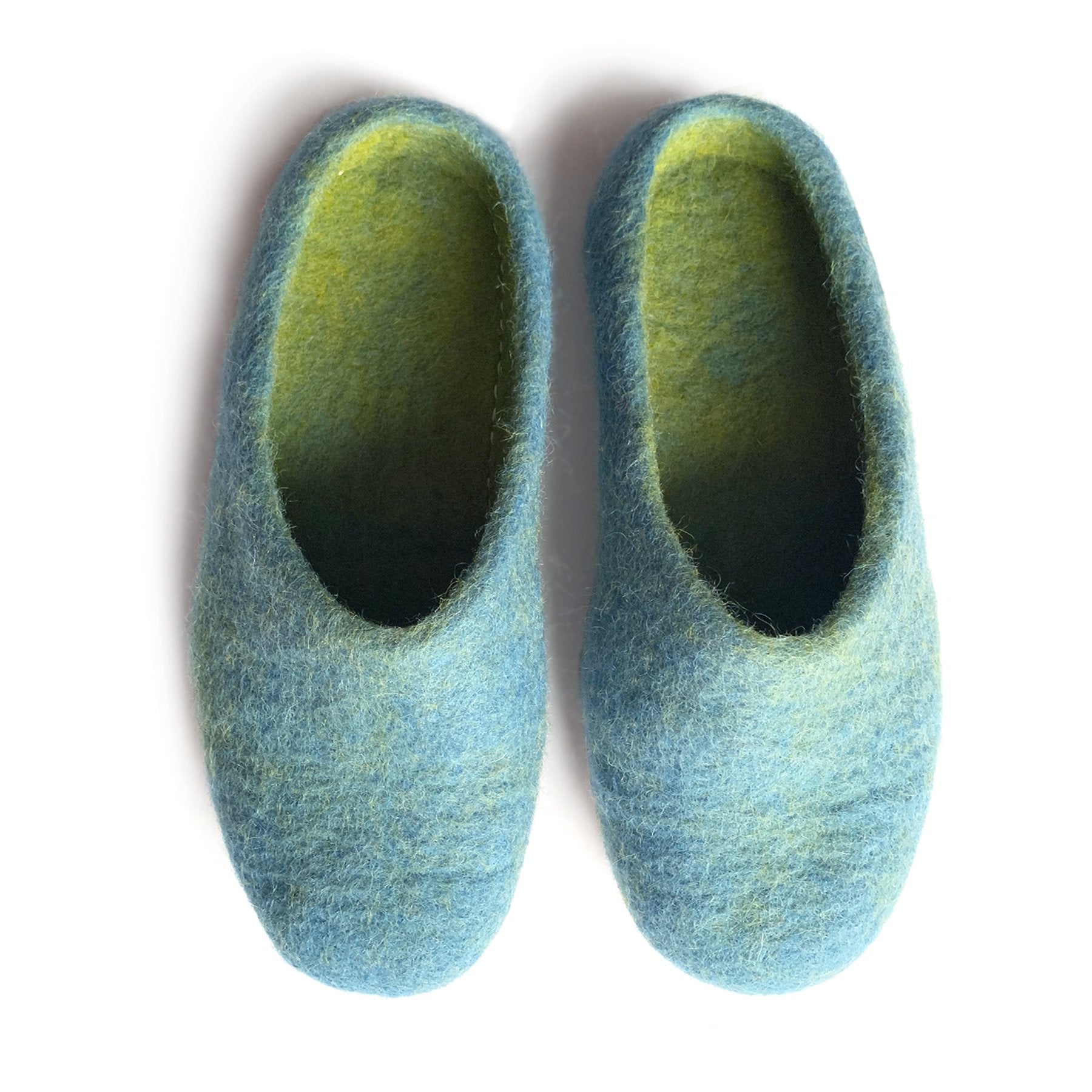 Vana Wool Slip-On