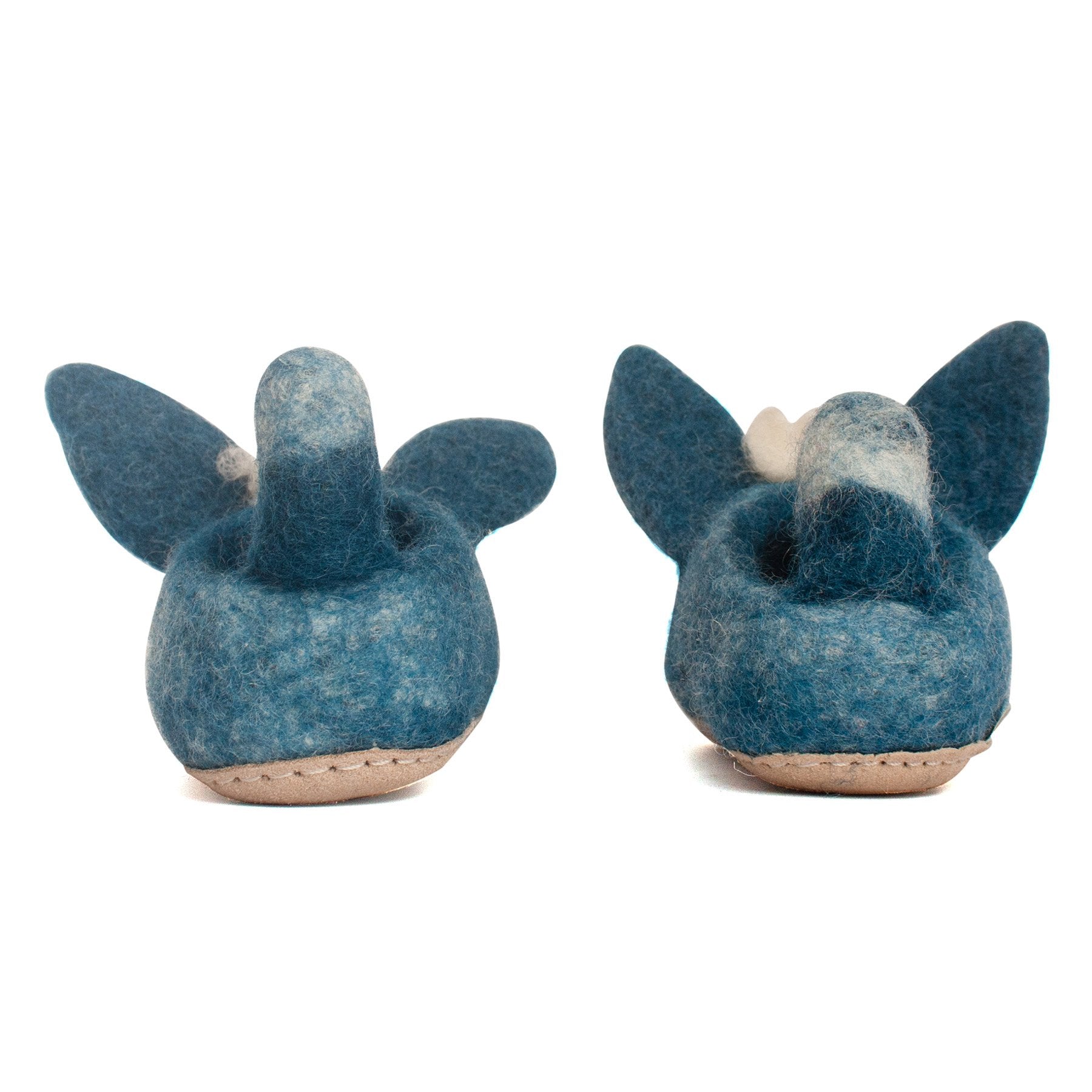 Donkey Shoes