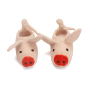 Pig Shoes
