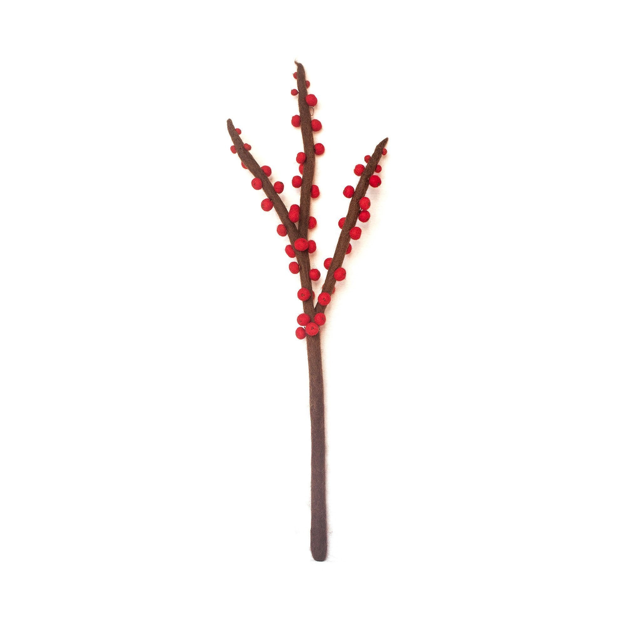 Red Berry Branch