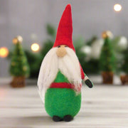 Gnome Decor