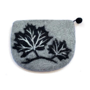 Maple Purse